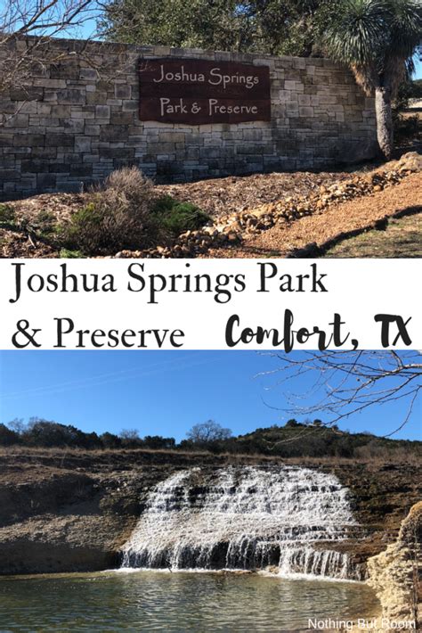 We did not find results for: Joshua Springs Park & Preserve | Nothing But Room