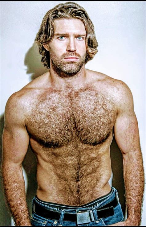 Pin By Dot On Hairy Chest Blonde Guys Hairy Chested Men Hairy Chest