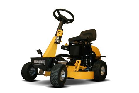 4 Best Yellow Lawn Mowers You Can Buy Lawn Care Pal