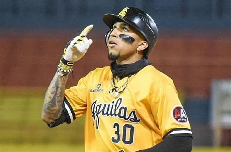 Rubén Tejada y Johan Camargo cierran el roster de los Federales para la