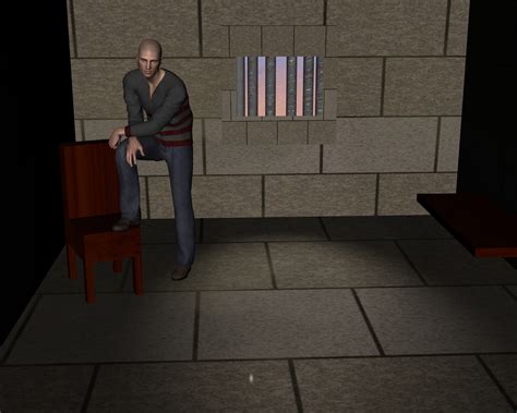 Jail Free Stock Photo - Public Domain Pictures