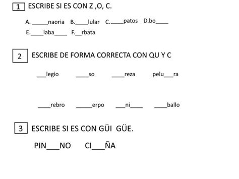 The Words Are Written In Spanish And English On White Paper With Black