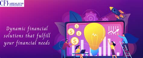 Get The Best Funding Solutions That Suit Well To Your Financial Needs