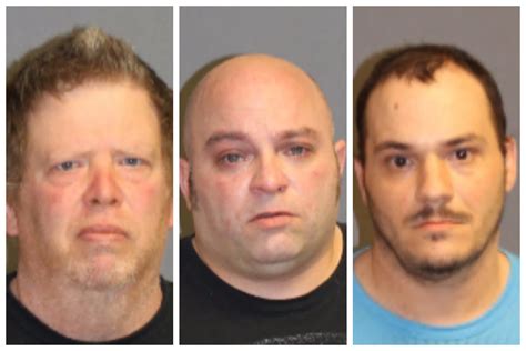 3 Nashua Sex Offenders Arrested Nashua Nh Patch