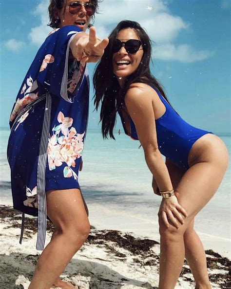 OLIVIA MUNN In Bikini Instagram Pictures July 2019 HawtCelebs