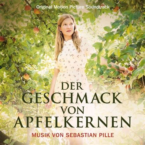 Geschmack Von Apfelkernen - Ost/Pille,Sebastian (Composer): Amazon.de ...