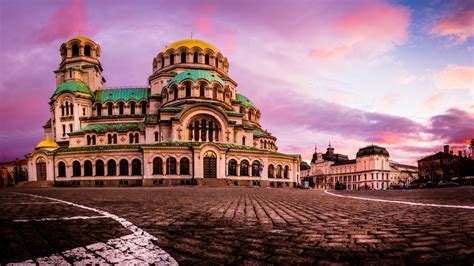 Bulgaria is back on investors' map | Property Forum
