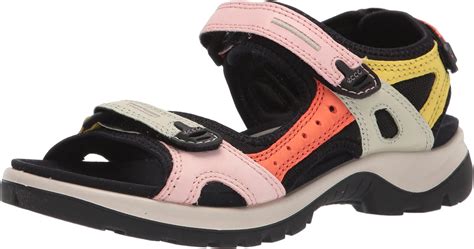 Ecco Womens Offroad Athletic Sandals Uk Fashion