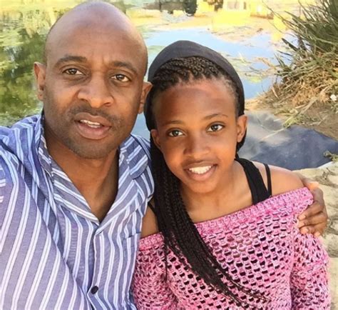 6 South African Kids Who Look Exactly Like Their Celebrity Parents