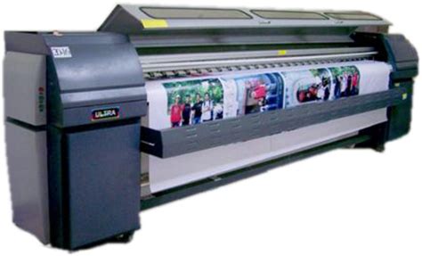 Genius Digital Printing And Percetakan Mesin Cetak Digital