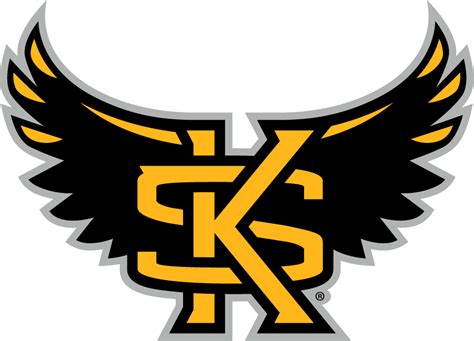 Kennesaw State Owls Logo Alternate Logo Ncaa Division I I M Ncaa