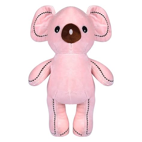 Buy Miniso Cute Koala Bear Plush Stuffed Animal Soft Toy For Boysgirls