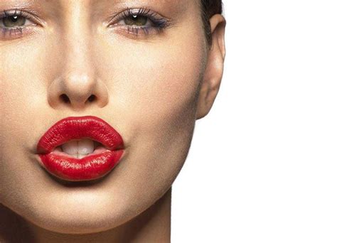 Warna Lipstik Yang Cocok Untuk Bibir Pucat Ide Perpaduan Warna