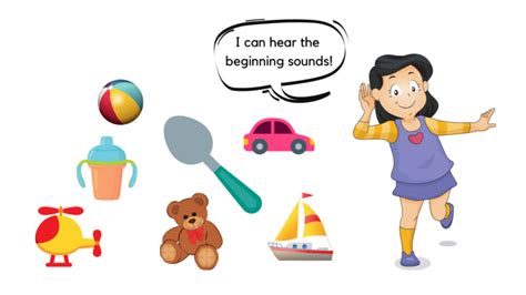 Fun Phonemic Awareness Activities To Develop Sound Awareness Skills