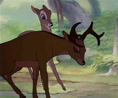 Bambi And That Other Guy