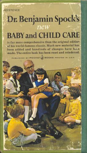 The Common Sense Book Of Baby And Child Care By Dr