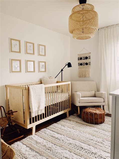 We bought our first home shortly after clark was born and wanted to make something really special for him without it feeling too gendered or babyish, she explains. A Comprehensive Overview on Home Decoration in 2020 (With images) | Gender neutral nursery ...