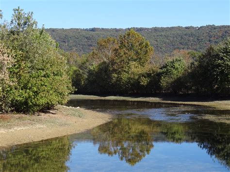 Aldridge Creek Part Of The Tennessee River Basin In Huntsv Flickr