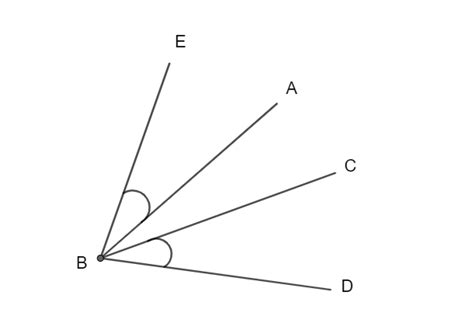 Adjacent Angle Definition Examples 2022