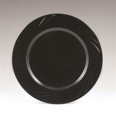 65 Newbury Dessert Plate Pdq Plastic Cups Utensils Bowls Platters