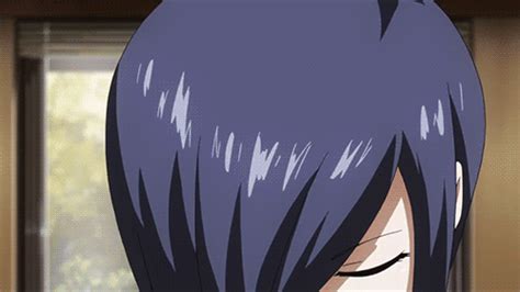 Tokyo ghoul touka 1754 gifs. "Tomorrow, in front of the train station, 2:30. If you're ...