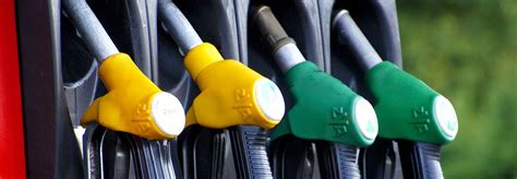 Leaded Gasoline Finally Phased Out Worldwide Electric England News