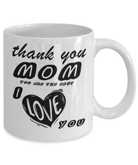 What better way to show them how much you love them than to make their christmas gift? Ghim của chef_no1 trên Mug For Mom, Best Gift For Mom