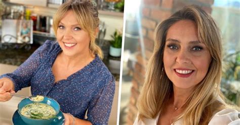 Odcinki ewa gotuje w tv: Ewa Wachowicz pochwaliła się kadrami z młodości. W długich ...