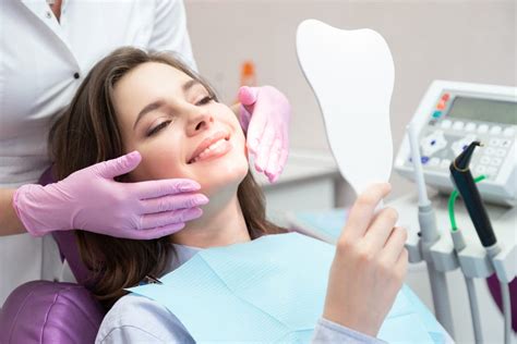 5 Common Cosmetic Dental Procedures And Their Benefits By Yaletown