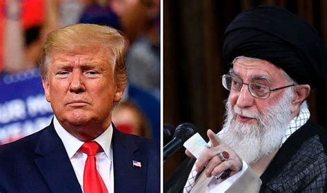 The hostility intensified in 2019, reaching read breaking and latest america vs iran latest news news in hindi in india's no. Iran news: US expert wants of potential Tehran terror ...