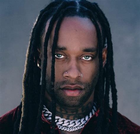 Ty Dolla Ign Releases New Song Hottest In The City Rated Randb