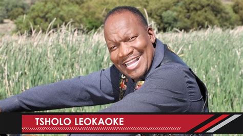 Tsholo Leokaoke Lesedifm