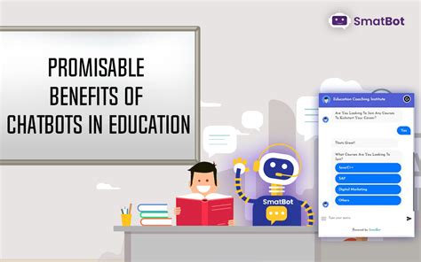 Chatbots In Education Your Key To Success In The Digital Age