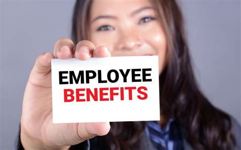 Employee Benefit News For School City And County Employers Ancillary