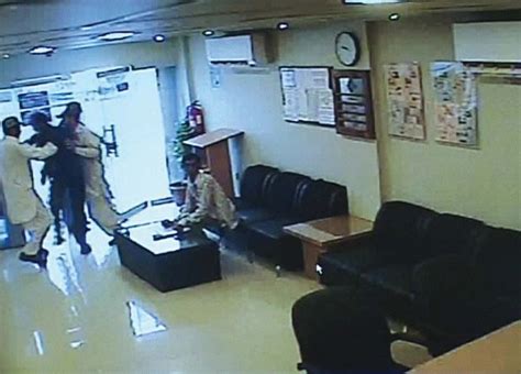 Second In 2 Days Rs43m Bank Robbery In Karachi