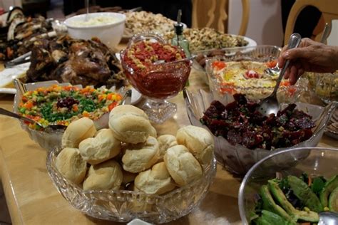A traditional thanksgiving day in the african american community would not be complete without soul food. Audio: Thanksgiving in SoCal: What are your Thanksgiving ...