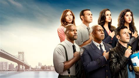 Watch Brooklyn Nine Nine On Fox