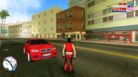 Gta Grand Theft Auto Vice City Real Mod 2014 2003 Pc Tamashebi