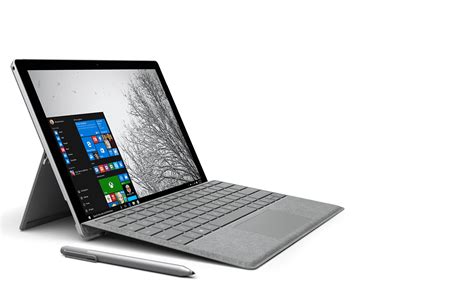 Microsoft surface pro 4 running is microsoft windows operating system version 10. A Surface Pro 4 with the Signature Type Cover is my ...