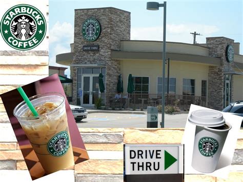 Starbucks Vs The Coffee Bean And Tea Leaf