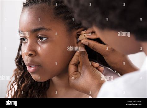 Of Hearing Disabled Persons Hi Res Stock Photography And Images Alamy