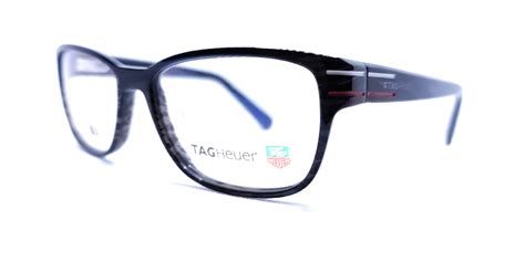 Tag Heuer Eyewear Logo