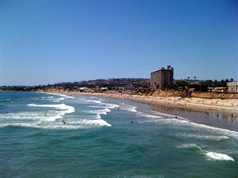 Pros And Cons Of Living In Pacific Beach