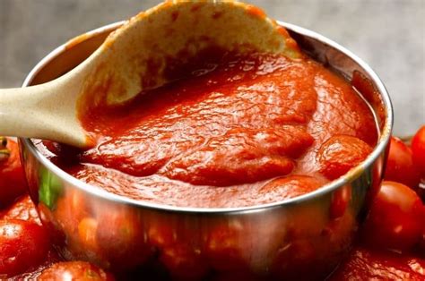 How To Reduce Acidity In Tomato Sauce