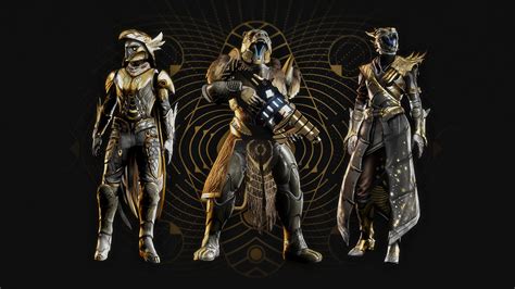 New Trials Of Osiris Armor Is Here In Destiny 2 Season Of The Witch