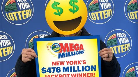 lucky man from queens johnnie taylor is winner of record setting 476m mega millions jackpot