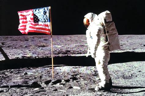 Apollo 11 Moon Landing Milestone Gets Epic Tv Treatment