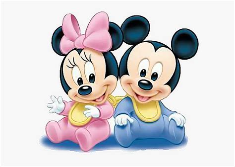Pin amazing png images that you like. #mickey #minnie #mickeymouse #minniemouse #mouse #baby ...
