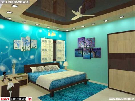 Mrelias Mekasha Eithiopia Bungalow Design Bed Roomground Floor