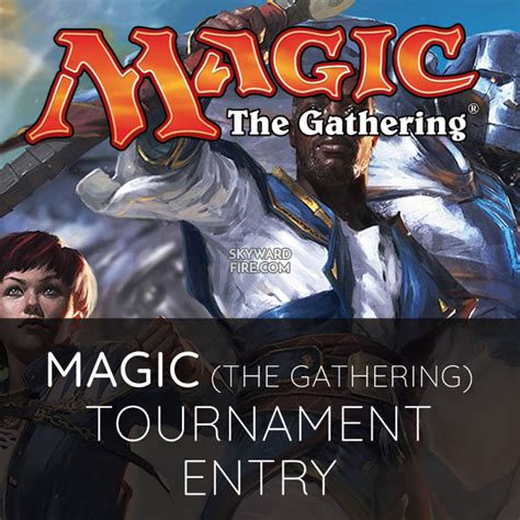 Magic The Gathering Weekly Tournament Fri 280423 1900 2100